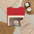 James Barton Longacre, 11 Aug 1794 - 1 - George Wythe - c. 1825 v1 - T-Shirt