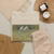 John Henry Twachtman, born Cincinnati, - Haystacks at Edge of Woods - ca. 1895 - T-Shirt