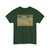 John Henry Twachtman, born Cincinnati, - Haystacks at Edge of Woods - ca. 1895 - T-Shirt