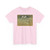 John Henry Twachtman, born Cincinnati, - Haystacks at Edge of Woods - ca. 1895 - T-Shirt