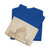 Leonardo Scaglia, French, active Italy, - Drawing - unknown v2 - T-Shirt