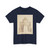 Leonardo Scaglia, French, active Italy, - Drawing - unknown v2 - T-Shirt