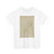 Miner Kilbourne Kellogg, born Manlius - Armenian Girl of Constantinople - 1845 - T-Shirt