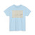 Miner Kilbourne Kellogg, born Manlius - Biro Mountains - 1844 - T-Shirt