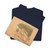 Miner Kilbourne Kellogg, born Manlius - Bedouin Reclining - unknown - T-Shirt