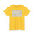 Miner Kilbourne Kellogg, born Manlius - Caffee at Kineh - unknown - T-Shirt