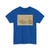 Miner Kilbourne Kellogg, born Manlius - Greek Bridge at Azani - unknown - T-Shirt