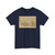 Miner Kilbourne Kellogg, born Manlius - Greek Bridge at Azani - unknown - T-Shirt