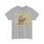 Miner Kilbourne Kellogg, born Manlius - Sheep - unknown - T-Shirt