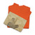 Miner Kilbourne Kellogg, born Manlius - Sheep - unknown - T-Shirt