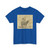 Miner Kilbourne Kellogg, born Manlius - Sheep - unknown - T-Shirt