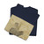 Miner Kilbourne Kellogg, born Manlius - Sheep - unknown - T-Shirt
