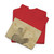 Miner Kilbourne Kellogg, born Manlius - Sheep - unknown - T-Shirt