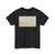 Miner Kilbourne Kellogg, born Manlius - Strait of Messina near Scylla - 1844 - T-Shirt