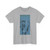 Miner Kilbourne Kellogg, born Manlius - Temple of Carnac-Moonlight (Egypt) - unknown - T-Shirt
