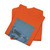 Miner Kilbourne Kellogg, born Manlius - Temple of Carnac-Moonlight (Egypt) - unknown - T-Shirt