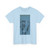 Miner Kilbourne Kellogg, born Manlius - Temple of Carnac-Moonlight (Egypt) - unknown - T-Shirt