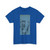 Miner Kilbourne Kellogg, born Manlius - Temple of Carnac-Moonlight (Egypt) - unknown - T-Shirt