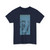 Miner Kilbourne Kellogg, born Manlius - Temple of Carnac-Moonlight (Egypt) - unknown - T-Shirt