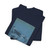 Miner Kilbourne Kellogg, born Manlius - Temple of Carnac-Moonlight (Egypt) - unknown - T-Shirt