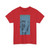 Miner Kilbourne Kellogg, born Manlius - Temple of Carnac-Moonlight (Egypt) - unknown - T-Shirt