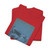Miner Kilbourne Kellogg, born Manlius - Temple of Carnac-Moonlight (Egypt) - unknown - T-Shirt