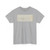 Miner Kilbourne Kellogg, born Manlius - Tiberias from the Baths - unknown - T-Shirt