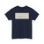 Miner Kilbourne Kellogg, born Manlius - Tiberias from the Baths - unknown - T-Shirt