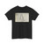 Miner Kilbourne Kellogg, born Manlius - Valley of Kings, Thebes - unknown - T-Shirt