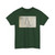 Miner Kilbourne Kellogg, born Manlius - Valley of Kings, Thebes - unknown - T-Shirt