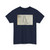 Miner Kilbourne Kellogg, born Manlius - Valley of Kings, Thebes - unknown - T-Shirt