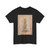Olin Levi Warner, born Suffield, CT - Rainy Day - 1866 - T-Shirt