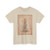 Olin Levi Warner, born Suffield, CT - Rainy Day - 1866 - T-Shirt