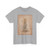 Olin Levi Warner, born Suffield, CT - Rainy Day - 1866 - T-Shirt