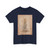 Olin Levi Warner, born Suffield, CT - Rainy Day - 1866 - T-Shirt