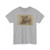 Paul Albert Laurens, French, born - Mother and Child and Burning Village - n.d. - T-Shirt