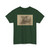 Paul Albert Laurens, French, born - Mother and Child and Burning Village - n.d. - T-Shirt