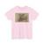 Paul Albert Laurens, French, born - Mother and Child and Burning Village - n.d. - T-Shirt