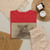Paul Albert Laurens, French, born - Mother and Child and Burning Village - n.d. - T-Shirt