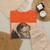 Samuel Johnson Woolf, 12 Feb 1880 - 3 - Alben William Barkley - 1937 - T-Shirt