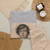 Samuel Johnson Woolf, 12 Feb 1880 - 3 - Alice Roosevelt Longworth - c. 1928 - T-Shirt