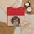 Samuel Johnson Woolf, 12 Feb 1880 - 3 - Alice Roosevelt Longworth - c. 1928 - T-Shirt