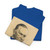 Samuel Johnson Woolf, 12 Feb 1880 - 3 - Calvin Coolidge - 1923 - T-Shirt