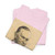 Samuel Johnson Woolf, 12 Feb 1880 - 3 - Calvin Coolidge - 1923 - T-Shirt