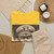 Samuel Johnson Woolf, 12 Feb 1880 - 3 - Charles F. Hughes - 1928 - T-Shirt