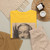 Samuel Johnson Woolf, 12 Feb 1880 - 3 - Cyrus Stephen Eaton - 1930 - T-Shirt