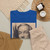 Samuel Johnson Woolf, 12 Feb 1880 - 3 - Cyrus Stephen Eaton - 1930 - T-Shirt