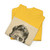 Samuel Johnson Woolf, 12 Feb 1880 - 3 - Don Budge - c. 1933 - T-Shirt