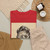 Samuel Johnson Woolf, 12 Feb 1880 - 3 - Don Budge - c. 1933 - T-Shirt