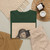 Samuel Johnson Woolf, 12 Feb 1880 - 3 - Eleanor Medill Patterson - 1937 - T-Shirt